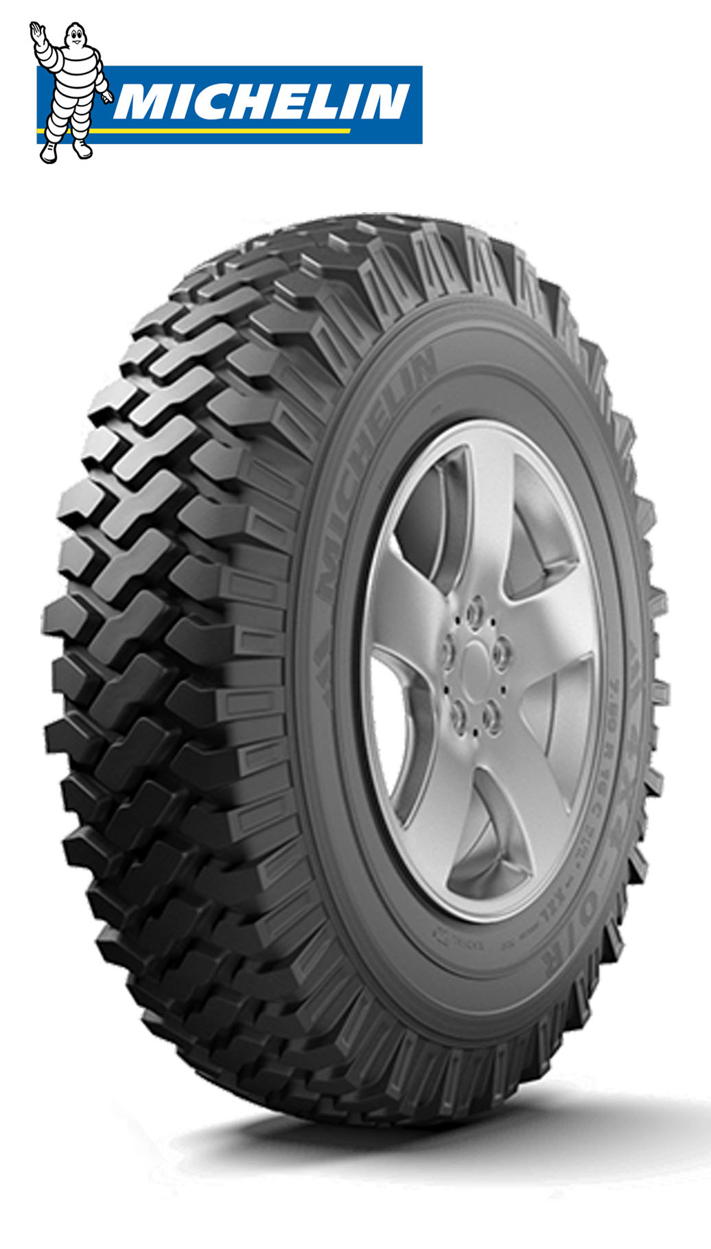 4x4 O R XZL